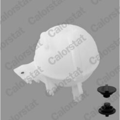 Radyator Yedek Su Deposu Mercedes Sprınter B906 . Vw Crafter 30-35-50 - A9065010503-2E0121407