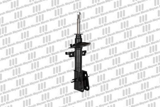 Ön Amortisör Dar Çanak L/r Lgn Iı 16v Tüm Modeller 03-08 2.0 Otomatik Vites Ve Düz Vites G7281 - 8200117296-8200117297-8200117298