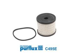 Yakıt Filtresi Partner-berlıngo-206-307-406-807-c5-c8-jumpy-xantıa-xsara-scudo-expert 2.0hdı Dw10 - 1906.77-1906.A6-1906.76-1901.65