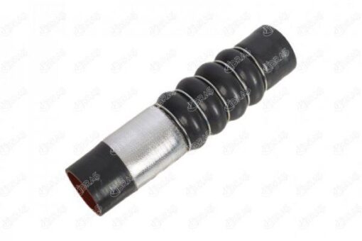 Turbo Hortumu Fıesta Vı 1.4 Tdci 08 17 - 8V516N650AC-1547330