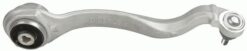 Salıncak On Sag Alt Mercedes E-class W212 S212 - A2123302811