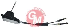 Vites Kumanda Kutusu Kollu Telli Renault Clio Iv 1.5 Dcı - 349017101R-349019559R-349011645R
