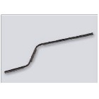 Arka Dış Sıyırıcı Fitil 68cm R12 15105 - 7700554993