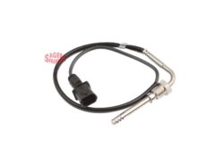 Turbo Isı Kaptoru Doblo-lınea Ym Euro 5 - 51825696