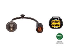 Uaa0004-af001 Oksijen Sensörü Subaru Forester 2013 - 22641-AA650