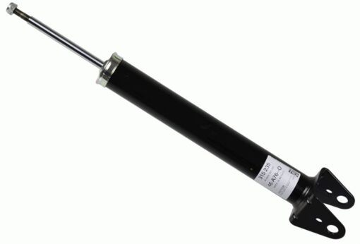 Amortısor Arka Gazlı Mercedes Ml-class W164 05 11 - A1643202431