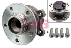 Arka Teker Poryası Volvo S60 10 S80 10 V60 10-15 V70 07-15 Xc60 09-17 Xc70 10-15 - 31277808-30666614-31262040