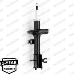 Ön Amortisör Sağ Chevrolet Kalos-aveo 03 08 Yağlı - 96410168-96586888-96410166