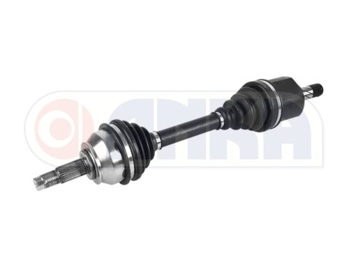 Aks Komple Sol Doblo 1.6 Mjt 10 Lale Kodu: 55256720 25 Diş - 51815194-51933669