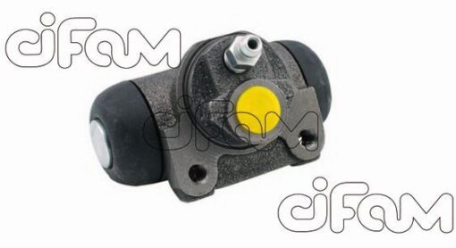 Fren Silindiri Marea-brava-bravo 1.4-1.6-1.8 16v-1.9jtd 95-01 Abs Li 22mm - 9947161-71737956