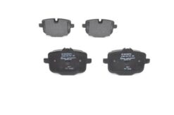 Fren Balatası Arka Bmw G20 G80 G28 G22 G82 F10 F11 F12 F13 F06 G32 G01 F97 G08 G02 F98 - 34218847061
