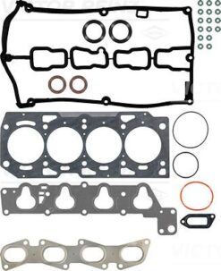 Motor Conta Tk. Alfa Romeo 147 01 10 1.6 16v Ar 37203 156 97 05 1.8 16v Ar 32205 - 71717683
