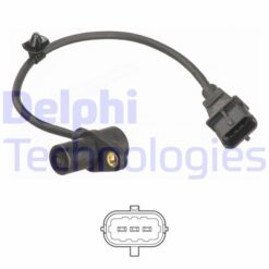 Krank Mili Sensörü Getz-ıx35-matrıx-sportage - 391802A100