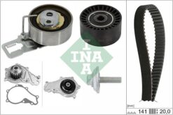 Triger Kiti Devirdaim P208-p308-p2008-partner Tepee-berlıngo-c3-c4-ds4-bmax-cmax-fıesta 1.6hdi - FM5Q5B8596AB-1610577780-1684448180