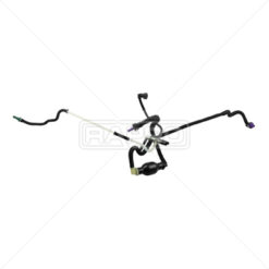 Yakıt Borusu Elcikli Peugeot P107 05 14 Cıtroen C1 05 14 1.4 Hdı Ford Fıesta-fusıon 01 08 1.4 Tdcı - 1574.S8-2S6Q9D350AF-1501910