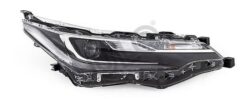 Ön Far Sağ - Ledli Toyota Corolla 1.4l 1ndtv Nde180 17-18. 1.6l 1zr-fe Zre181 17-18. 1.33l 1nr-fe Nr E180 17-18 - 81110-02L70