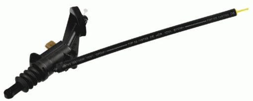 Debrıyaj Merkezı Ust Transıt V347-v348 Tt9 2.2 155ps 11 14 Start Stop - CC117A542AC-1762804