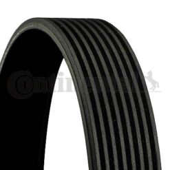 Kanallı V Kayısı Dıscovery 3 L319 Dıscovery 4 L319 Range Rover Sport I L320 8pk2092 - PQS500370
