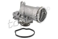 Termostat 87 C Mercedes Om642 W203 W204 C219 W211 W212 W461 W463 W164 W251 W221 B906 - A6422002015