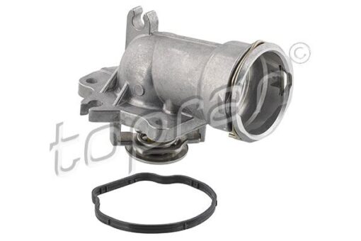 Termostat 87 C Mercedes Om642 W203 W204 C219 W211 W212 W461 W463 W164 W251 W221 B906 - A6422002015