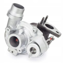 Turbo Şarj Renault Clıo Iıı 10 Clıo Iv 12 21 Fluence 10 Megane Iı 05 10 Megane Iıı 08 14 Symbol Iı 08 Duster 10 Dokker 12 Mıcra Iıı K12 05 10 Note E11. Ne11 10 12 1.5dci 80-86 Ps - 8200889694-7701476880-144110420R