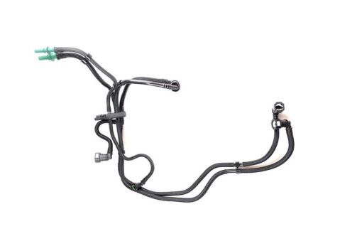 Yakıt Borusu Ford Focus Iı 04 11 1.6 Tdcı - 3M5Q9D350AD-1340074