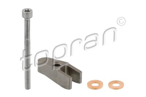 Enjektor Tutucu Takımı Mercedes Om611 Om612 Om613 Om646 W203 W211 W220 W463 W638 W639 B901 B903 - A6110160738-A6110170060
