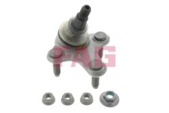 Alt Rotil Vw Golf Vıı 1.0tsı 15 1.2tsı-1.4tsı 12 - 3C0407366B-3C0407366A