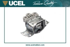 Motor Takozu Fıat Fıorıno Kamyonet-sw 225 -1.4 Natural Power - 51813605