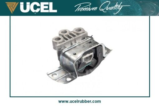 Motor Takozu Fıat Fıorıno Kamyonet-sw 225 -1.4 Natural Power - 51813605