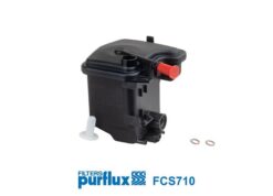 Yakıt Filtresi Partner-206-207-307-308-407-berlıngo-c2-c3-c4-c5-fıesta-focus-c-max-tepee 1.6hdı - 1254391-1458065-1901.81-1901.95