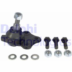Rotil Ön Sol/sağ Alt Dacıa Duster 10 - 401602308R