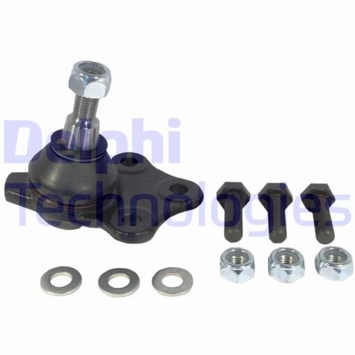 Rotil Ön Sol/sağ Alt Dacıa Duster 10 - 401602308R