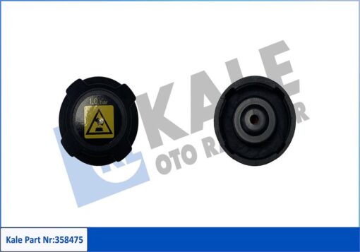 Radyatör Ek Depo Kapağı Jumper-boxer-ducato-tempra-tipo-marea-brava-strada 1.2 1.4 1.6 1.8 2.0 1.0 Bar - 1306.F3-46556737-46402982-46457390