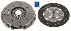 Debriyaj Seti Rulmansız P308-3008-rcz-p508-p5008-p208-p2008-c4 Iı Ds4-c4 Pıcasso-ds3-ds5-c5 Iıı- C3 Aırcross-crossland-grandland 1.2-1.6 Puretech B12xht Eb2dts - 9831386880-9824598380-3556089