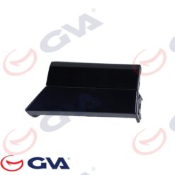 Marşbiyel Kaplaması Sağ Ön Uç Kapaklı Passat 2015 - 3G0853992A-3G0853996C