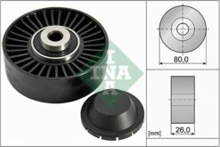 Alternatör Gergi Rulmanı Brava-bravo I-ıı-doblo-marea-ıdea-marea-palıo-punto-stılo 1.9d-1.9td-1.9jtd - 73501925-46794035-46454419-46514222