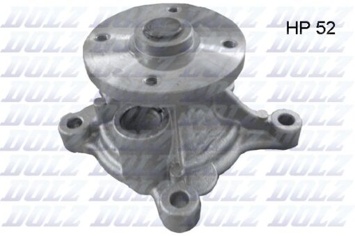 Devirdaim Su Pompası Hyundaı İ30 1.4l G4fa 07- / Kıa Ceed 1.4l 1.6l G4fa G4fj Gdı 10- / Cerato 1. 6l G4fc 09-12 / Rıo 1.4l G4fa 09- - 251002B000-251002B010