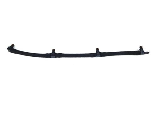 Enjektör Geri Dönüş Borusu Plastık Çıkış Bravo-doblo-punto-stılo 1.9 Jtd - 46802837
