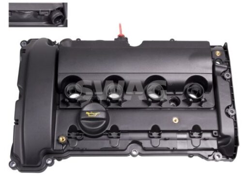 Kulbutor Kapak C4 B7 C4 Pıcasso C5 X7 Ds3 Ds4 Ds5 1.6 Thp 10 - 0248.Q2-V759886280