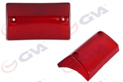 Ek Fren Lambası Camı 3.stop Lt35 - 2D0945211D-C