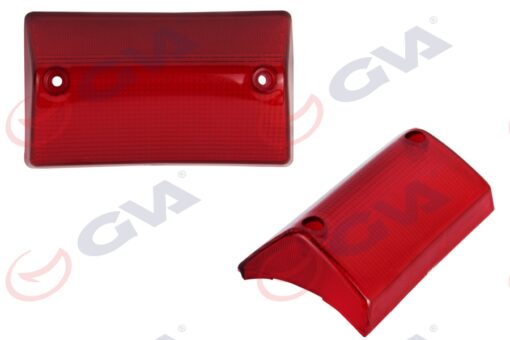 Ek Fren Lambası Camı 3.stop Lt35 - 2D0945211D-C