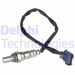 Oksijen Sensörü P206 04 P207 06 P307 04 P1007 05 C2 06 C3 04 C4 05-11 -corsa C 03 1.4 - 1618.49