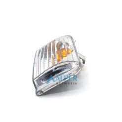 Dış Dikiz Ayna Sinyali Sarı Sağ Ducato Iııboxer Iııjumper Iıı - 71748255-6325.H1