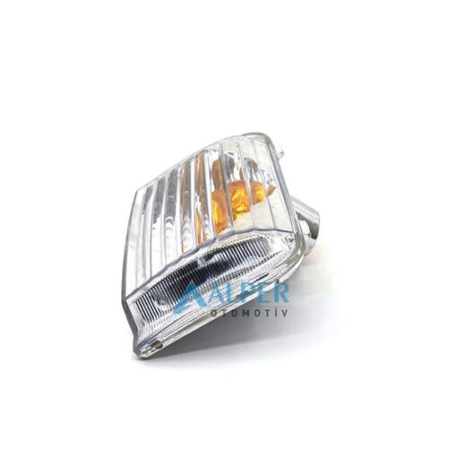 Dış Dikiz Ayna Sinyali Sarı Sağ Ducato Iııboxer Iııjumper Iıı - 71748255-6325.H1