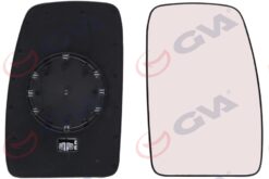 Ayna Camı Sağ Master Iı 04-10 Isıtmalı Vm-969ghr - 7701057372