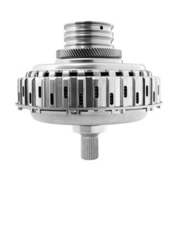 Debriyaj Seti Kavrama A4 A5 A6 A7 Q5 2.0-3.0 Tdi 2008 Caga Caha Cnha Clab - 0B5141030G