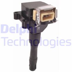 Ateşleme Bobini Bmw E34 E31 E32 E36 E38 - 12131703359-12131720166-12131317232