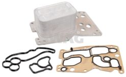 Motor Yag Sogutucusu Bmw N47n N47s1 N57n F10 F20 F22 E90 E92 E93 F30 F32 F34 F36 E84 F25 F15 Mını R55 R56 R57 R58 R59 R60 R61 Toyota Aurıs Avensıs Verso Rav 4 Contalı - 11428507626-15710WA010