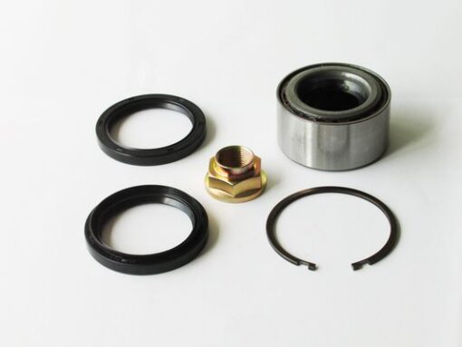 Arka Teker Rulmanı Renault Megane Iı 02 Scenıc Iı 02 Grand Scenıc Iı 02 48x25x55 - 7701208059